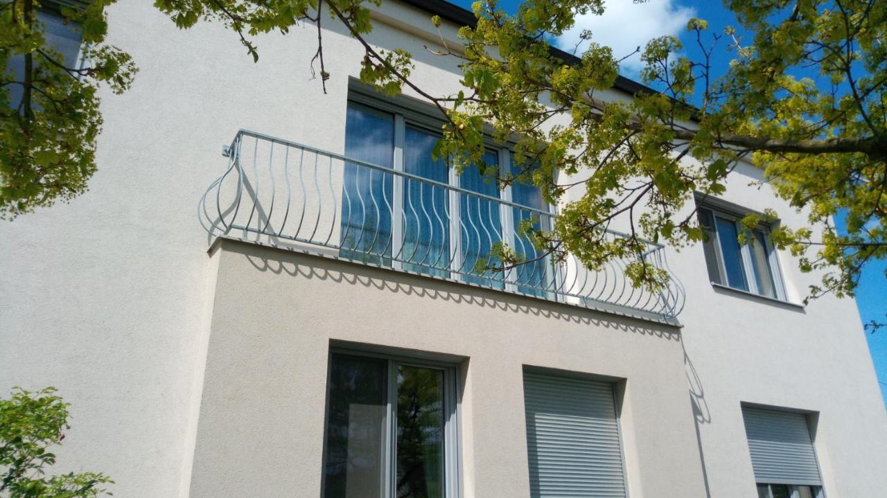 Ferienhaus Wallern Im Burgenland Zewnętrze zdjęcie
