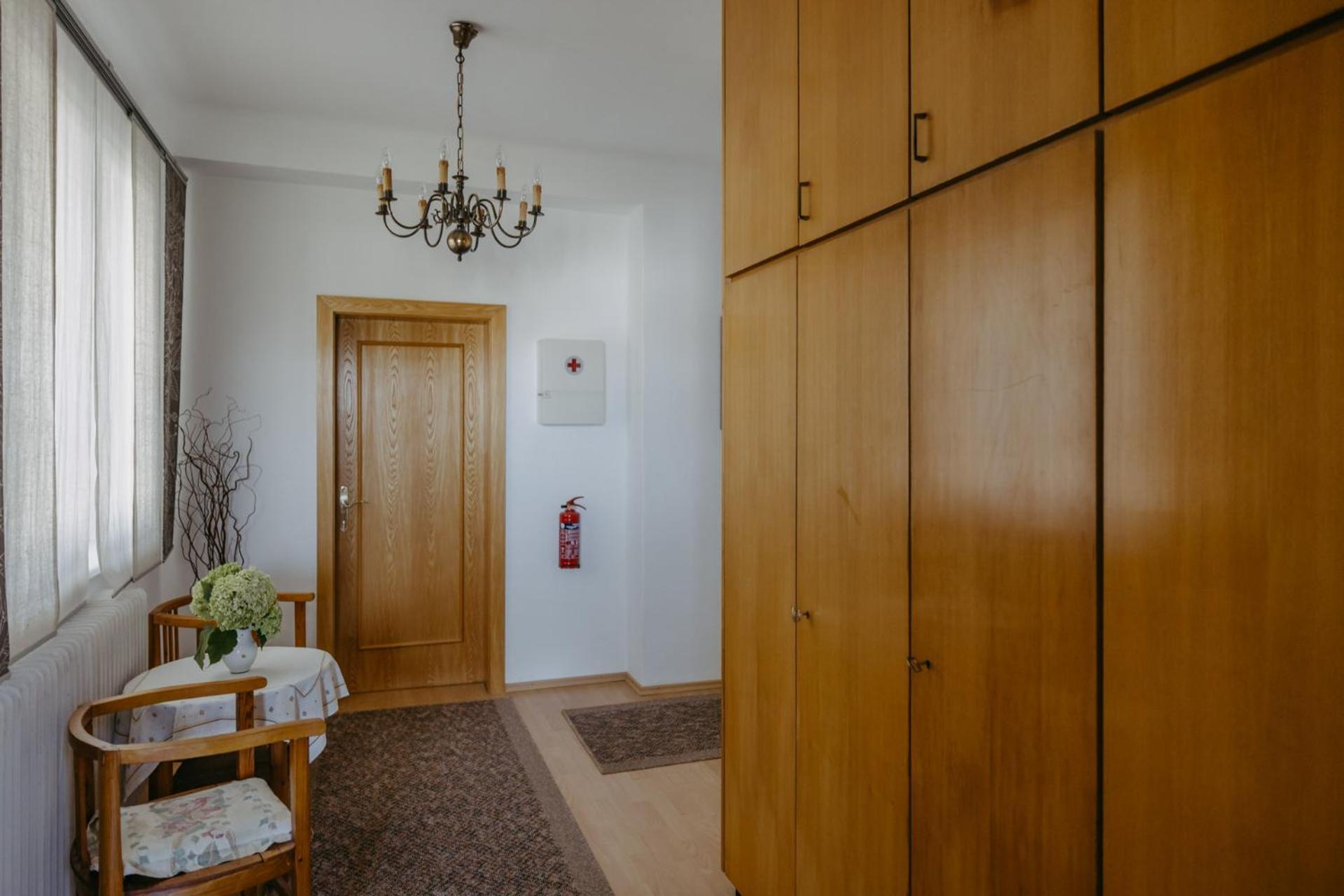 Ferienhaus Wallern Im Burgenland Zewnętrze zdjęcie