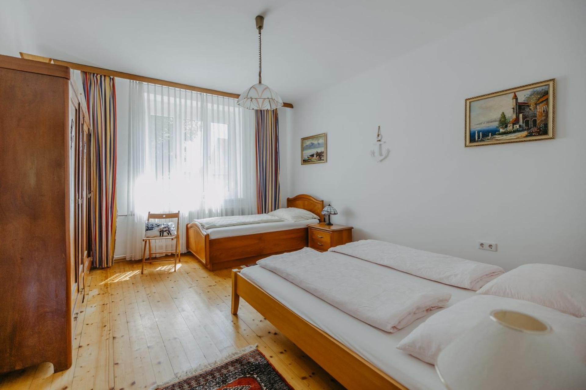 Ferienhaus Wallern Im Burgenland Zewnętrze zdjęcie