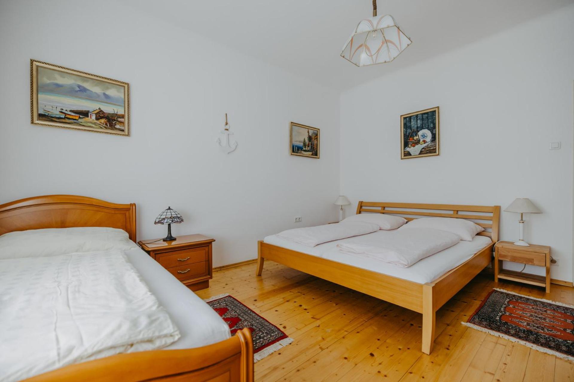Ferienhaus Wallern Im Burgenland Zewnętrze zdjęcie