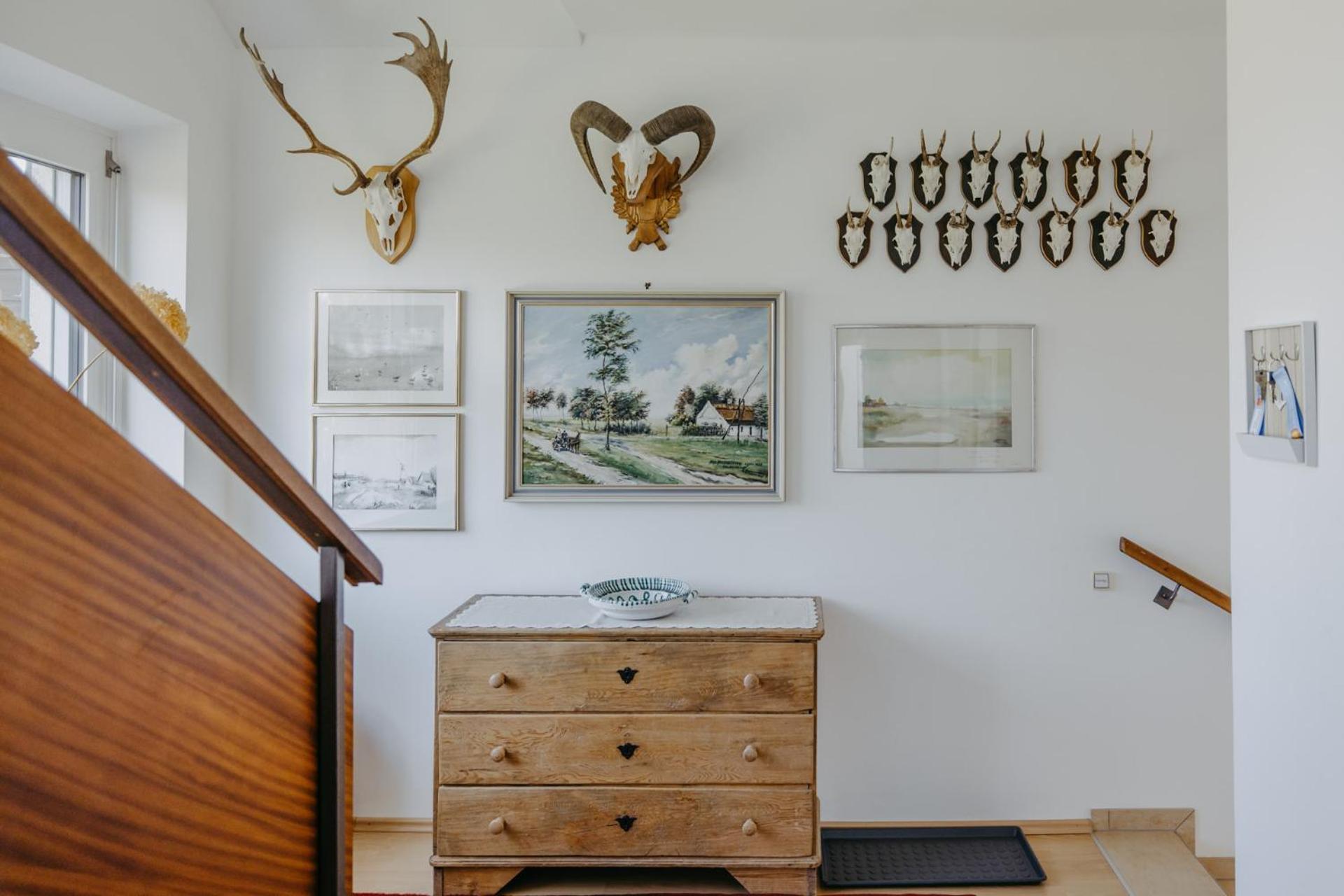 Ferienhaus Wallern Im Burgenland Zewnętrze zdjęcie