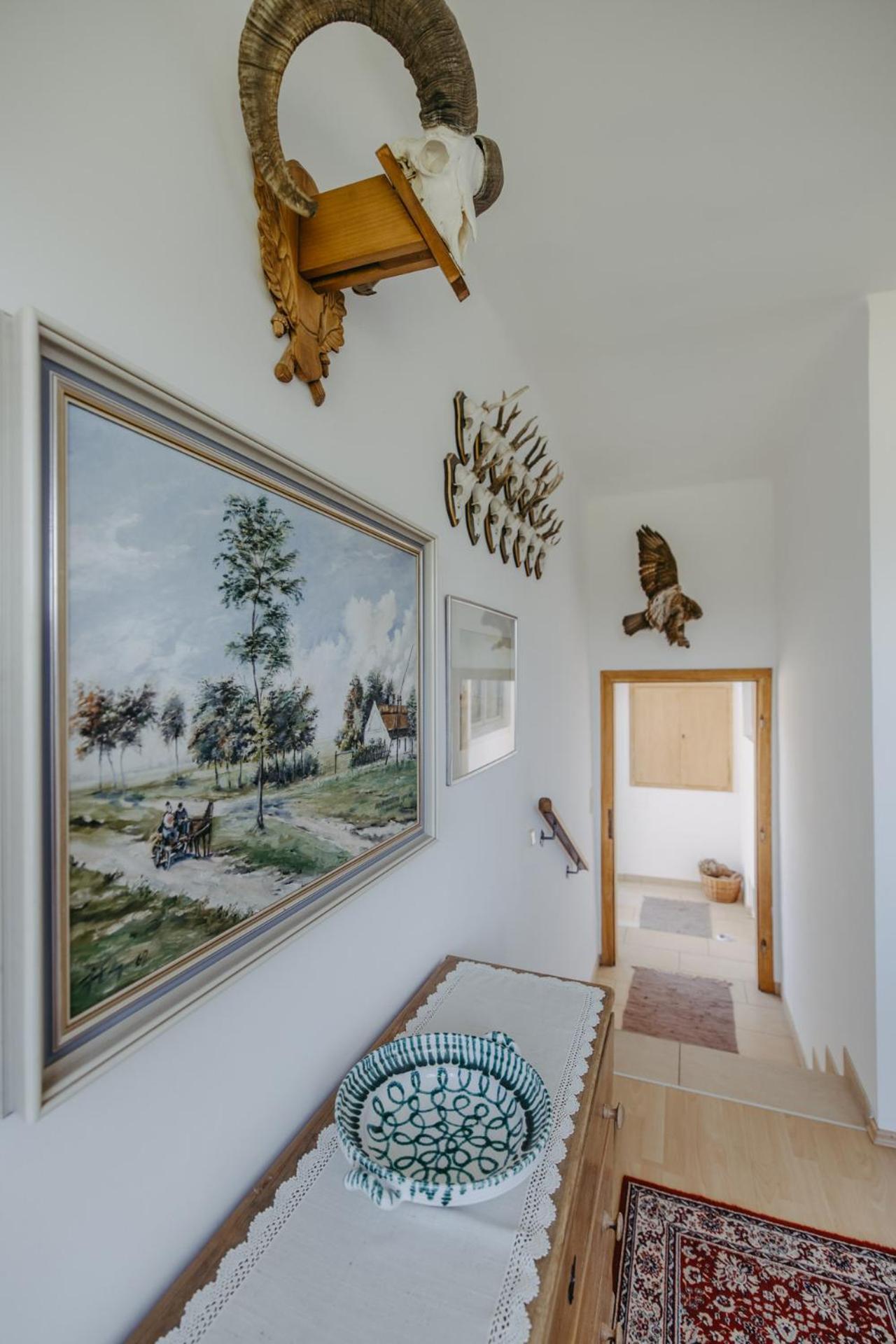 Ferienhaus Wallern Im Burgenland Zewnętrze zdjęcie