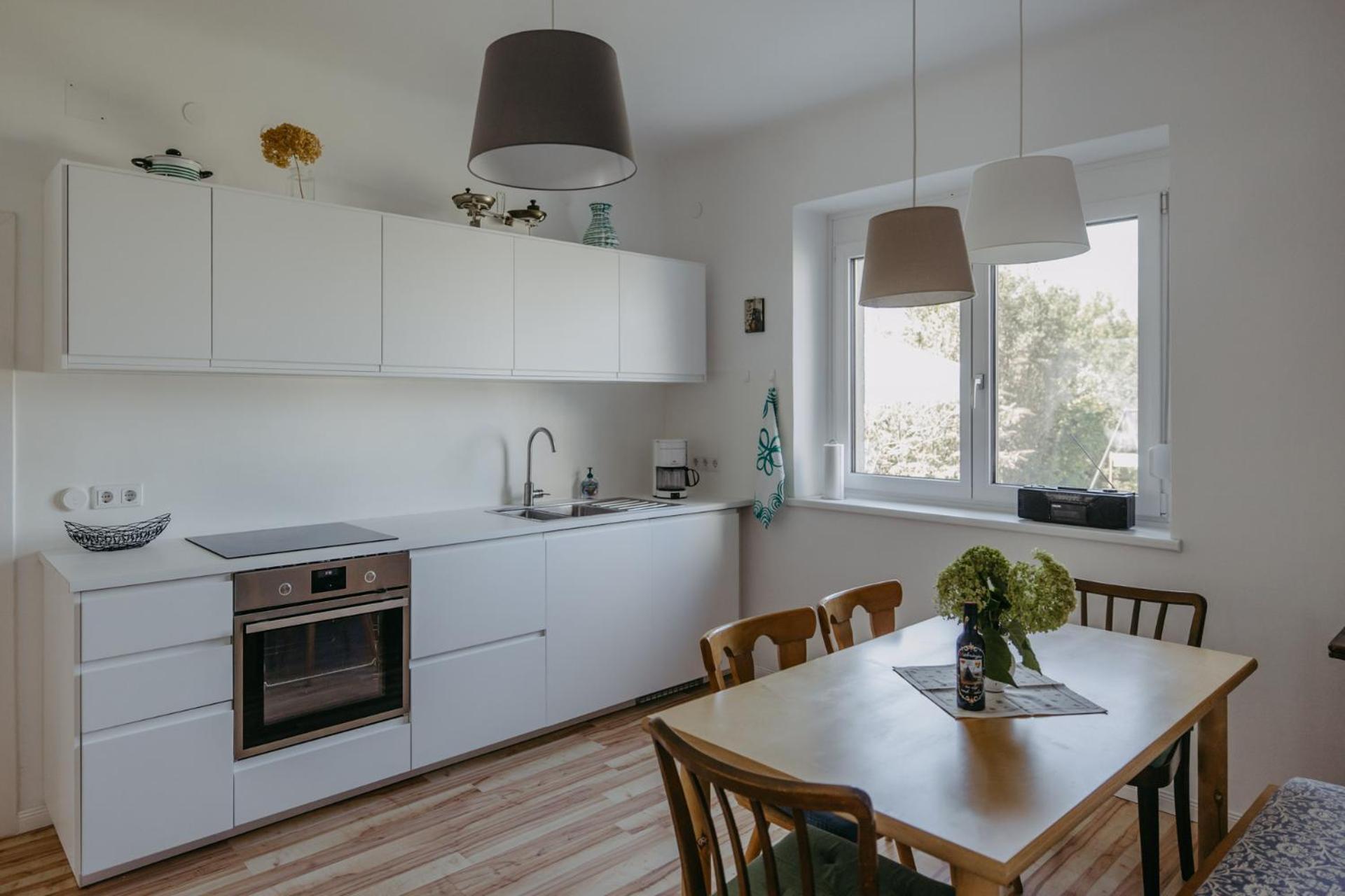 Ferienhaus Wallern Im Burgenland Zewnętrze zdjęcie