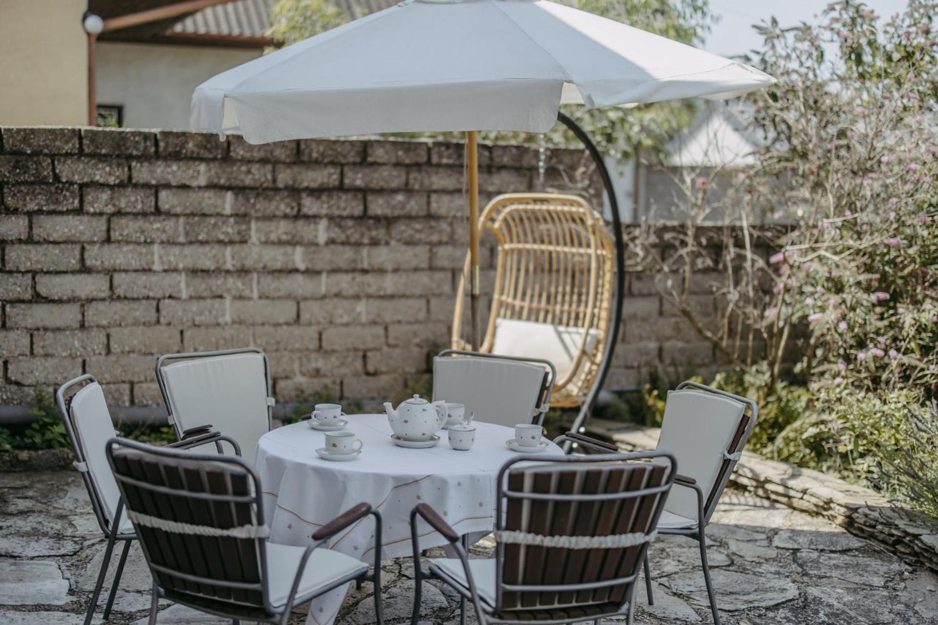 Ferienhaus Wallern Im Burgenland Zewnętrze zdjęcie