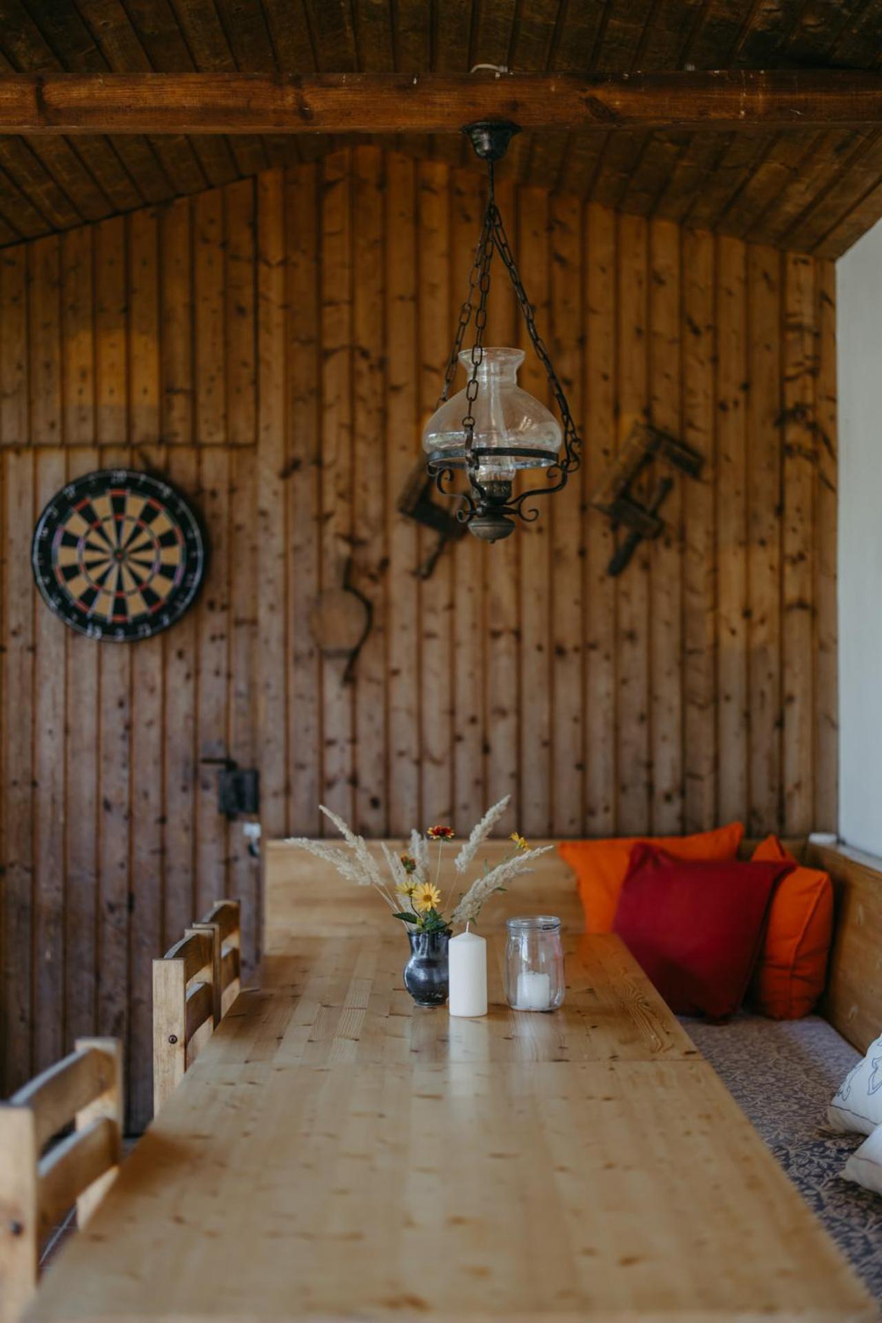Ferienhaus Wallern Im Burgenland Zewnętrze zdjęcie
