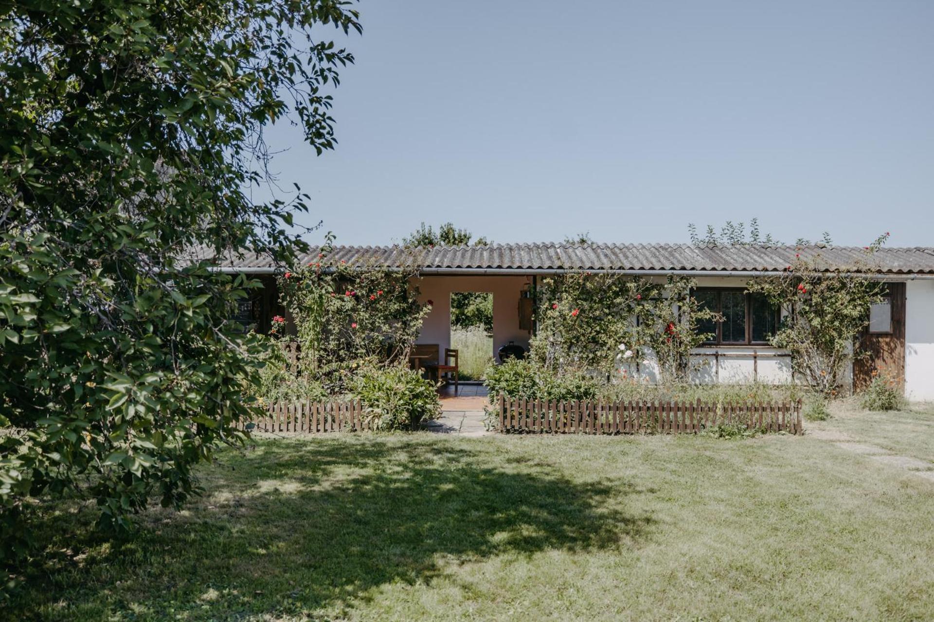 Ferienhaus Wallern Im Burgenland Zewnętrze zdjęcie